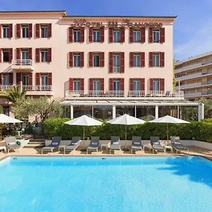 Best Western Des Orangers מלון