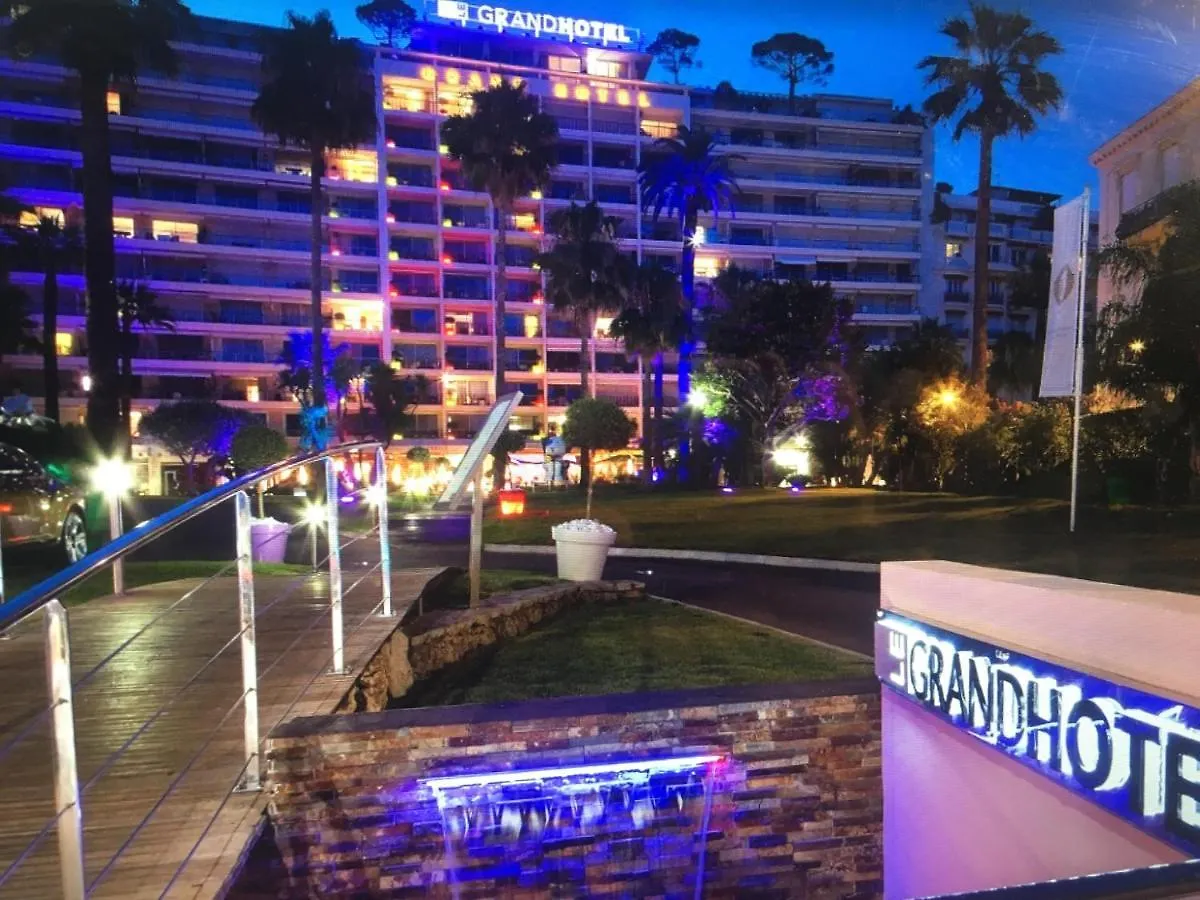 Ibis Croisette Apartment Cannes
