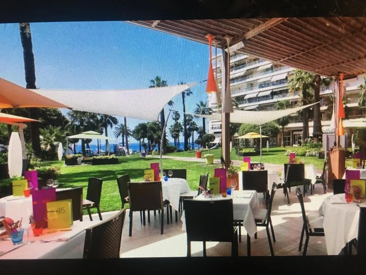 Ibis Croisette Apartment Cannes
