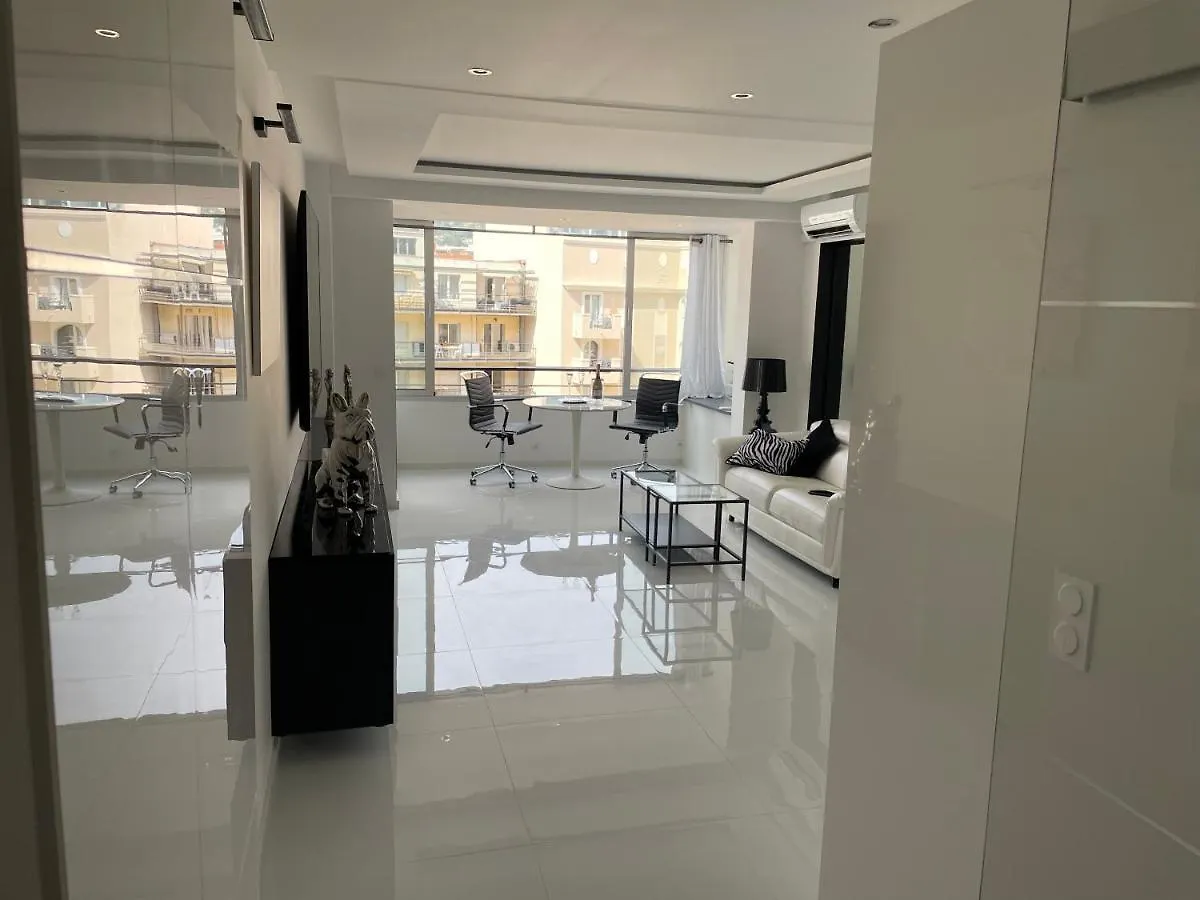 Ibis Croisette Apartment Cannes