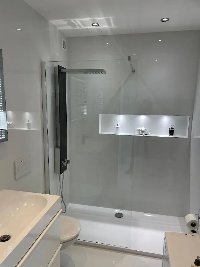 Ibis Croisette Apartment Cannes