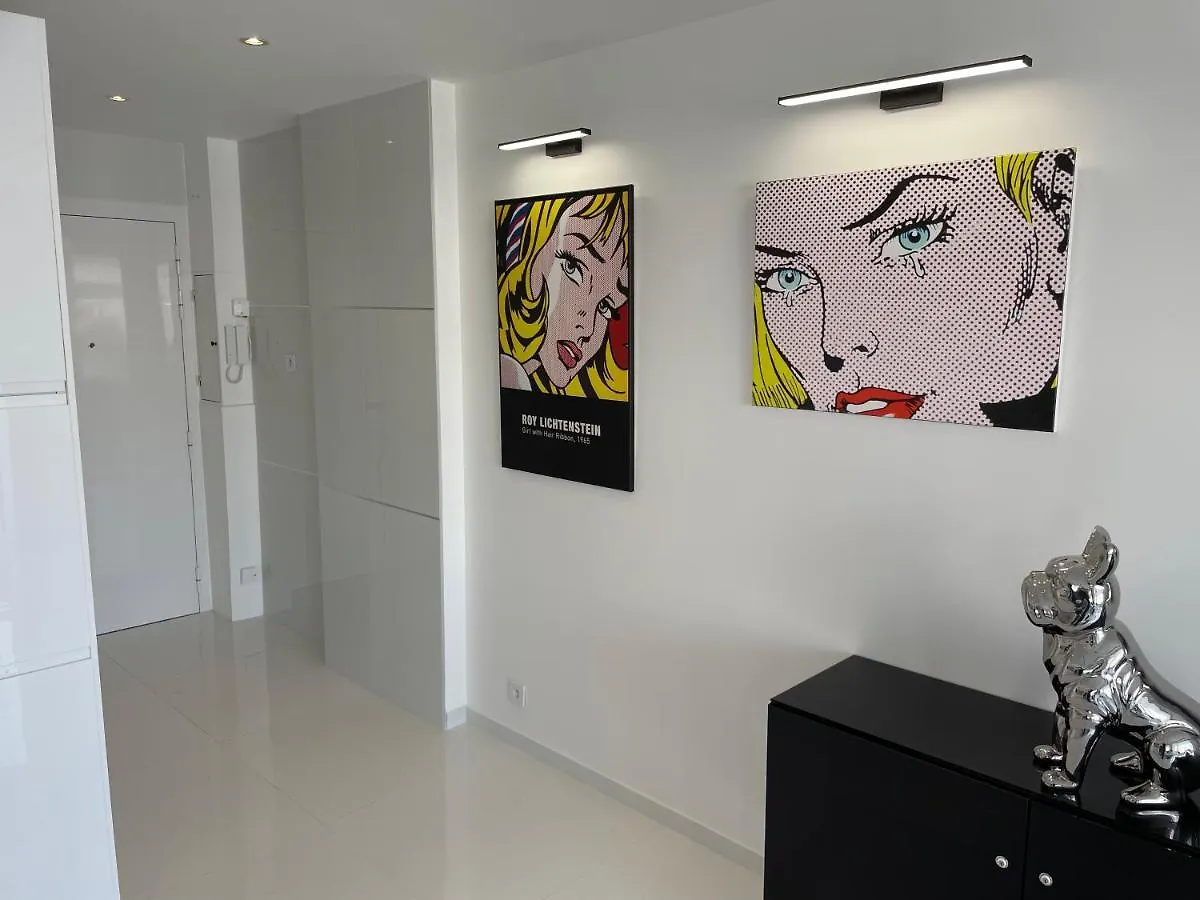 Ibis Croisette Apartment Cannes