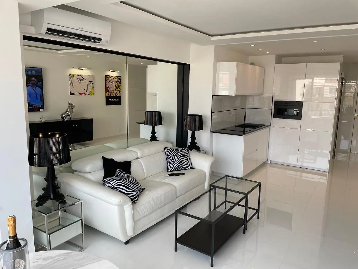 Ibis Croisette Apartment Cannes