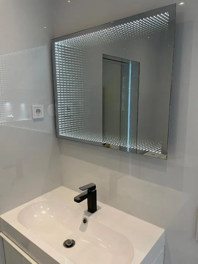 Ibis Croisette Apartment Cannes France