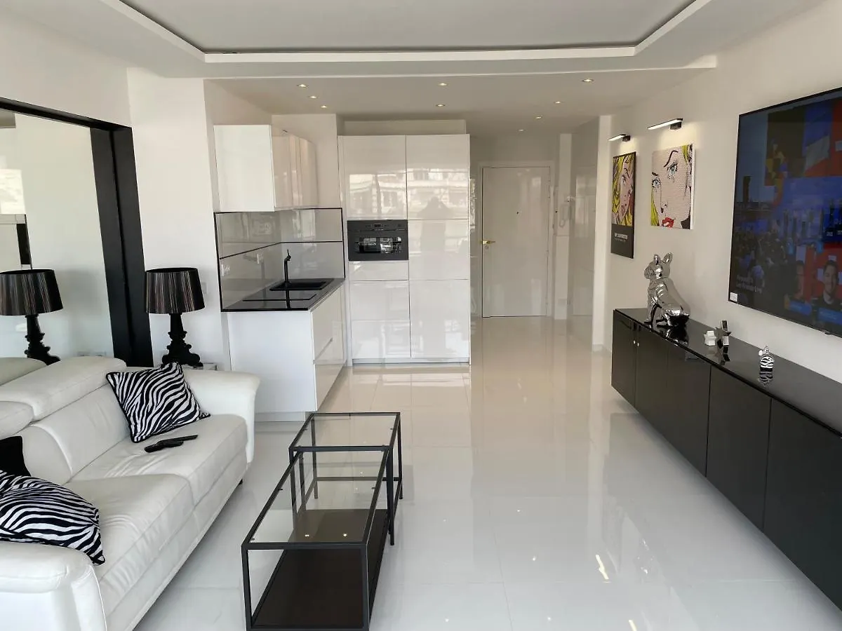 Ibis Croisette Appartement Cannes