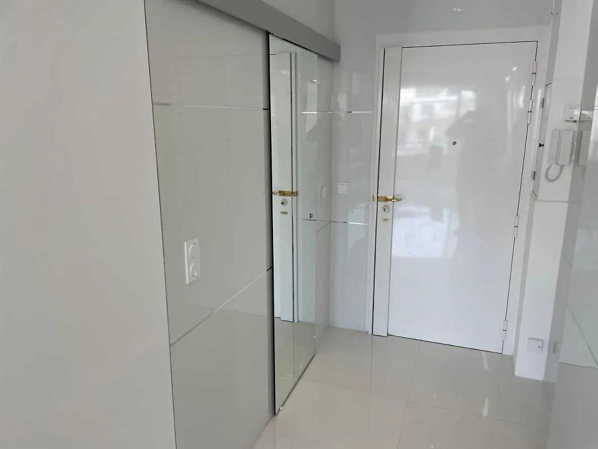 Ibis Croisette Apartment Cannes France