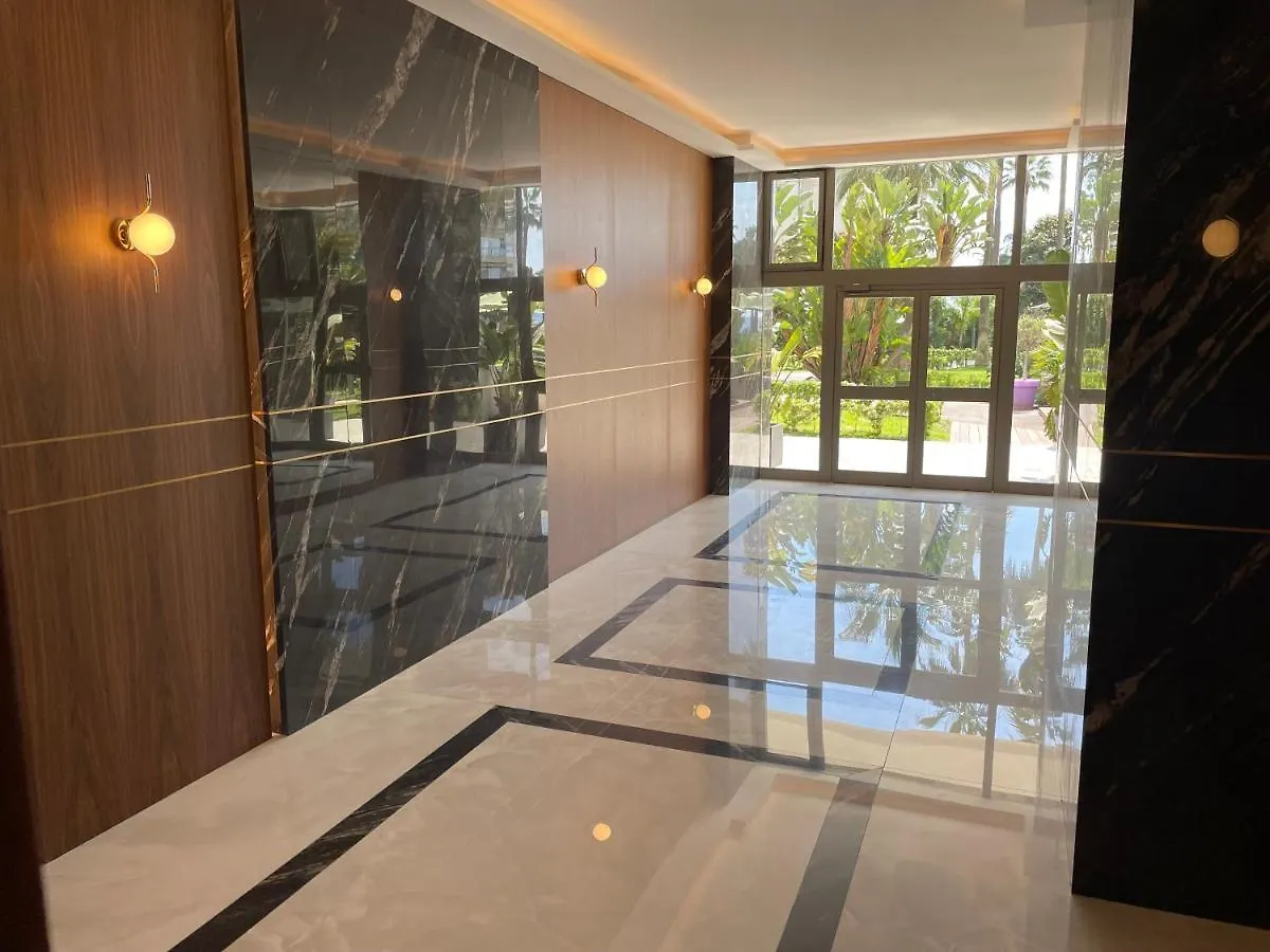 Ibis Croisette Appartement Cannes