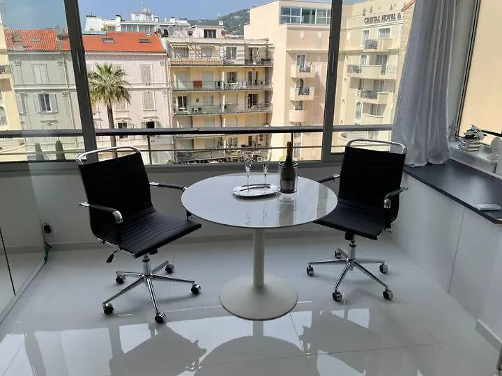 Ibis Croisette Appartement Cannes Frankrijk