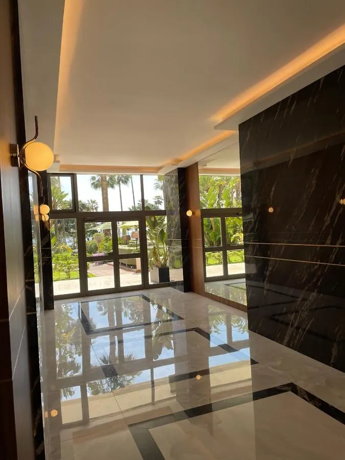 Ibis Croisette Appartement Cannes