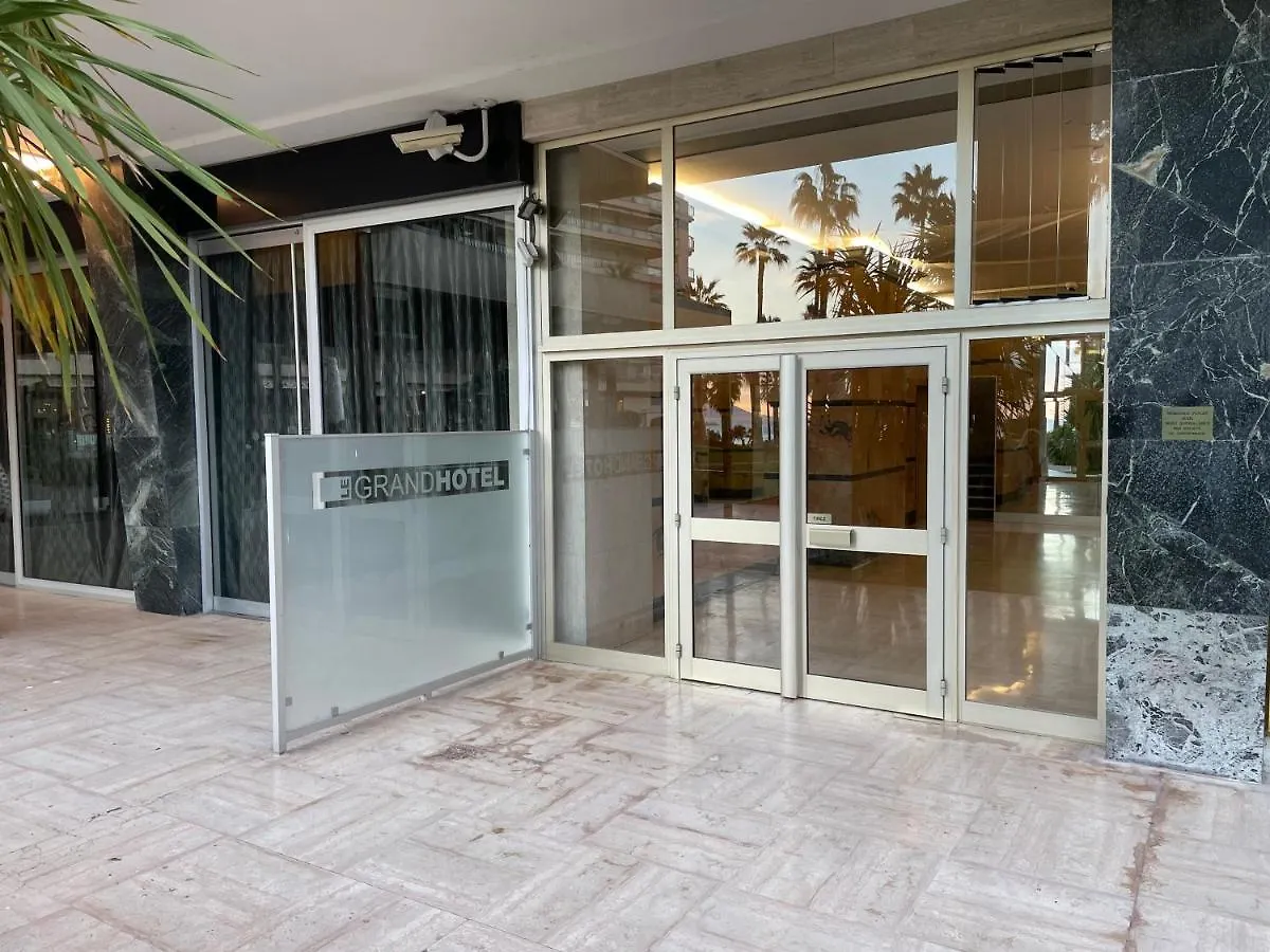 Ibis Croisette Apartment Cannes France