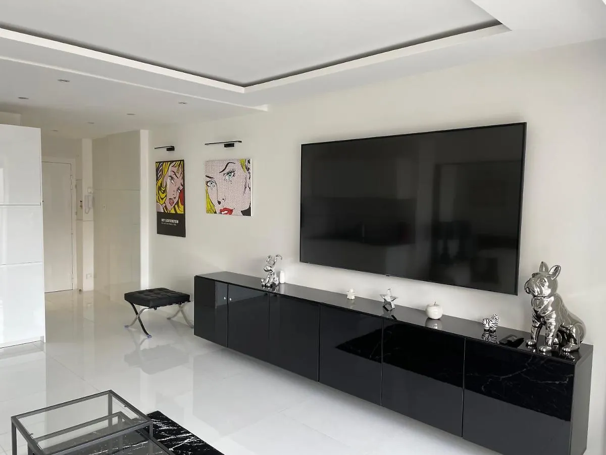 Ibis Croisette Apartment Cannes 0*,  France