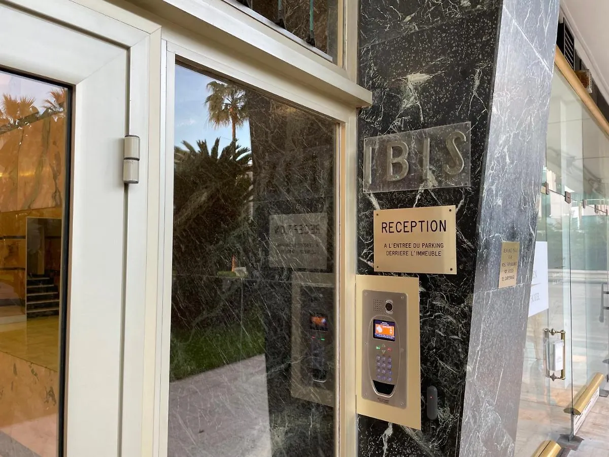 Ibis Croisette Apartment Cannes