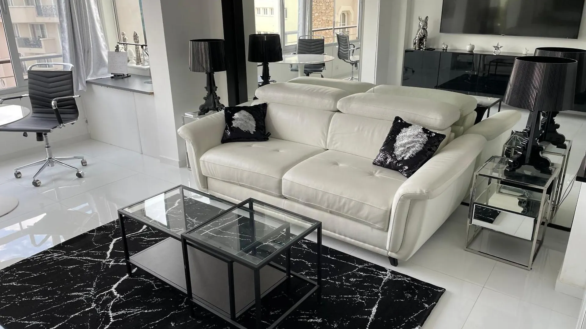 Ibis Croisette Appartement Cannes