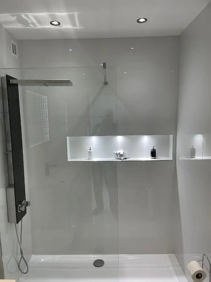 Ibis Croisette Daire Cannes 0*,  Fransa