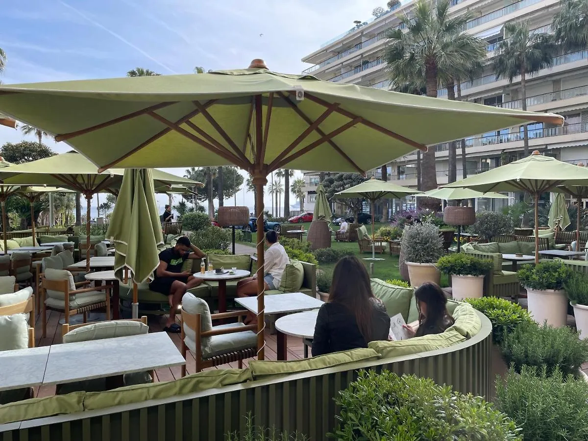Ibis Croisette Daire Cannes 0*,  Fransa